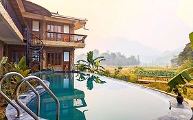 Peaceful Maichau Homestay